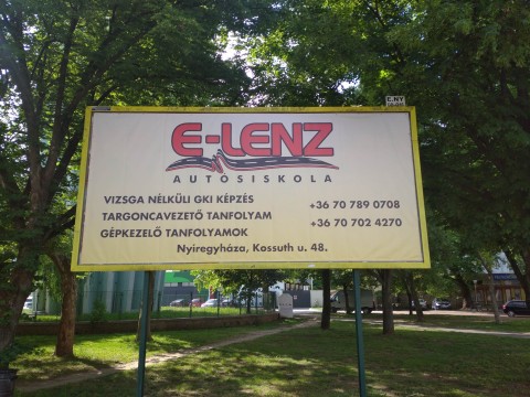 E-Lenz