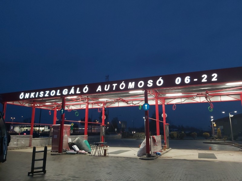 Autómosó
