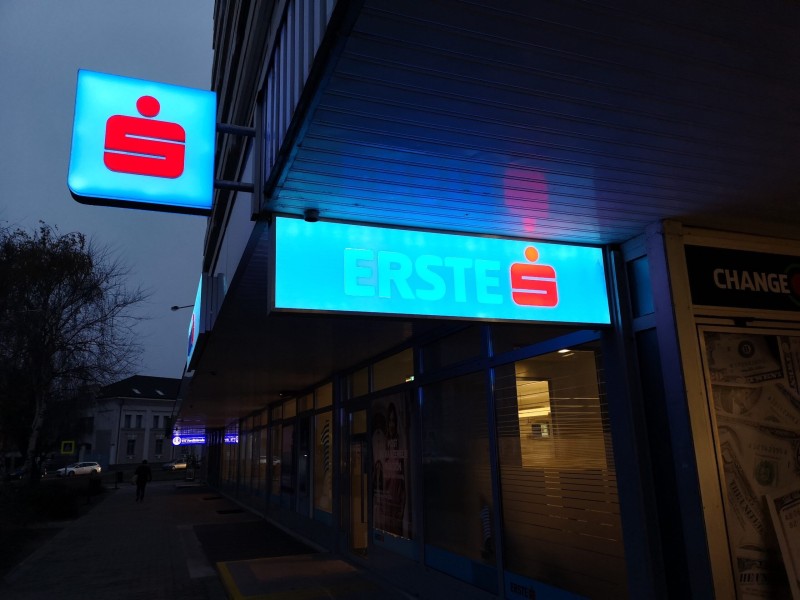 Erste Bank