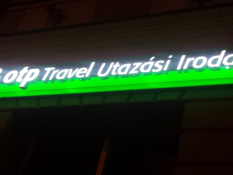 OTP Travel
