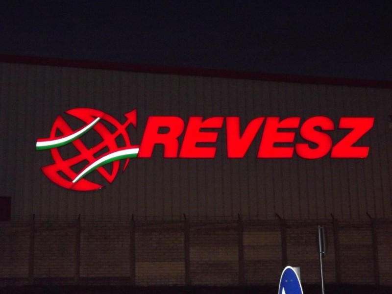 Révész