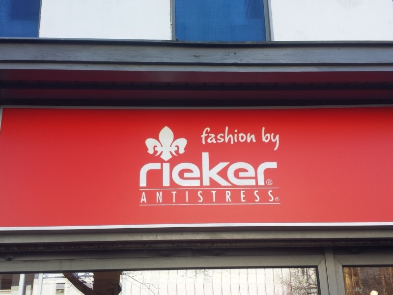 Rieker