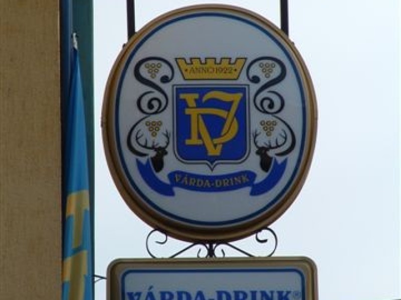 Várda-Drink
