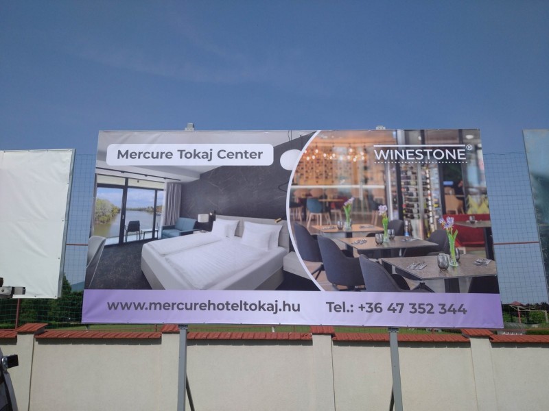 Mercure