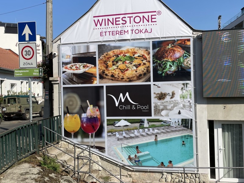 Winestone