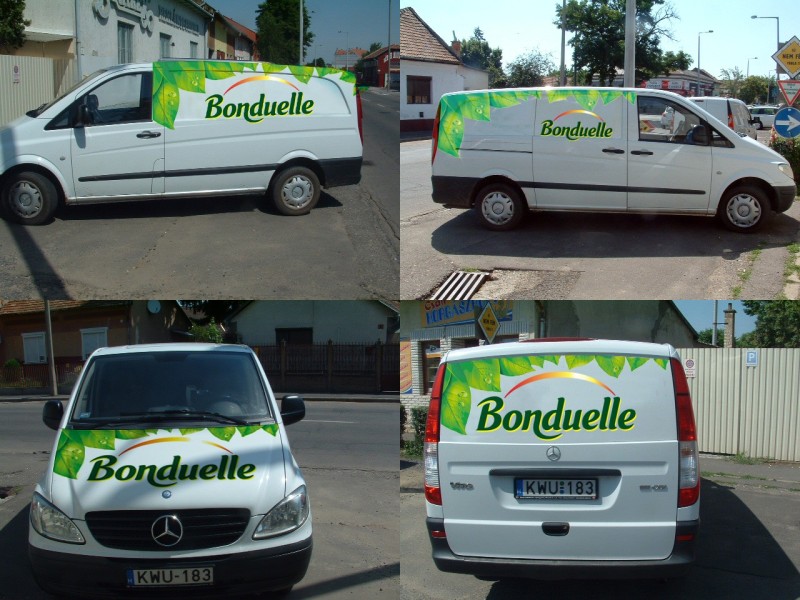 Bonduelle