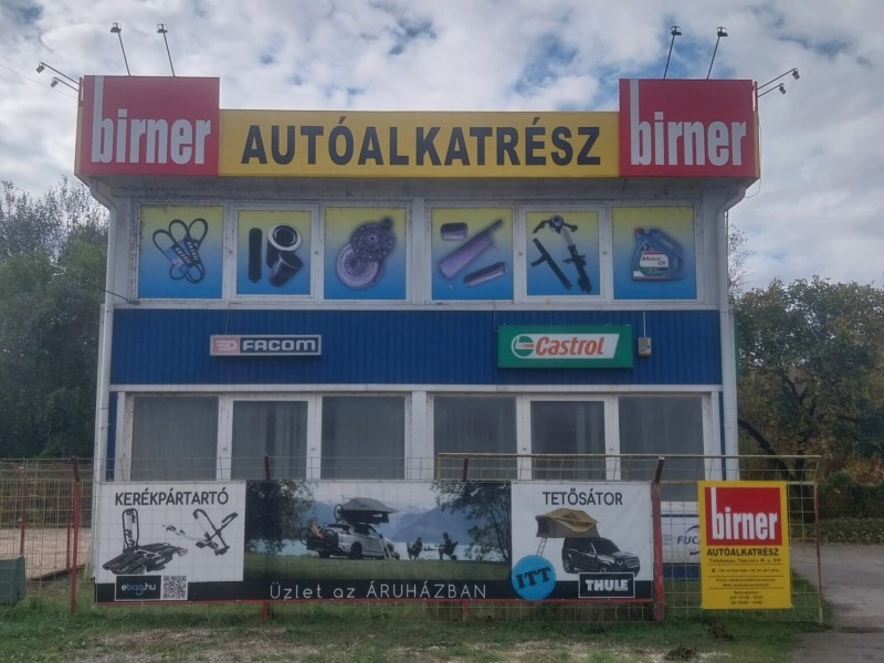 Birner