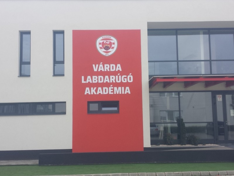 Várda Labdarúgó Akadémia