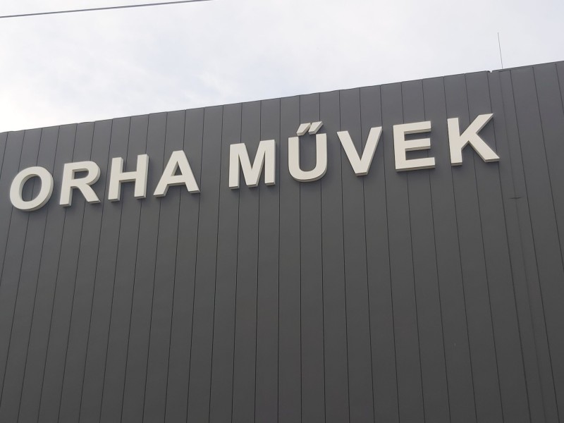 Orha Művek