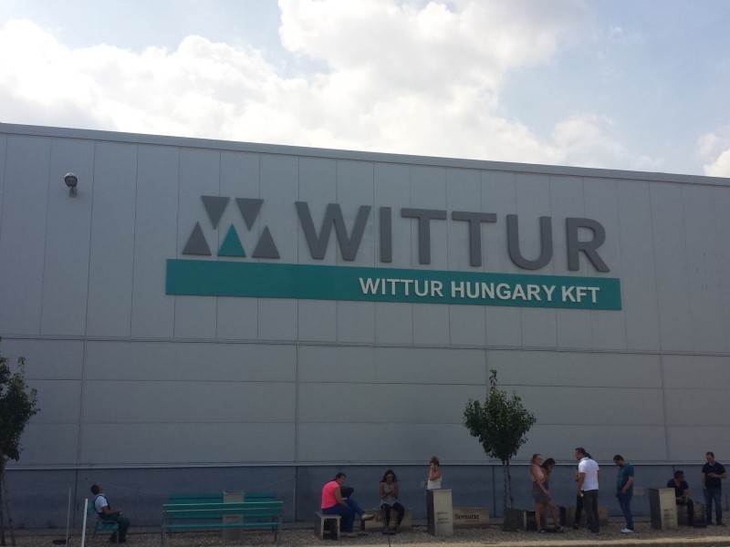 Wittur Hungary Kft.