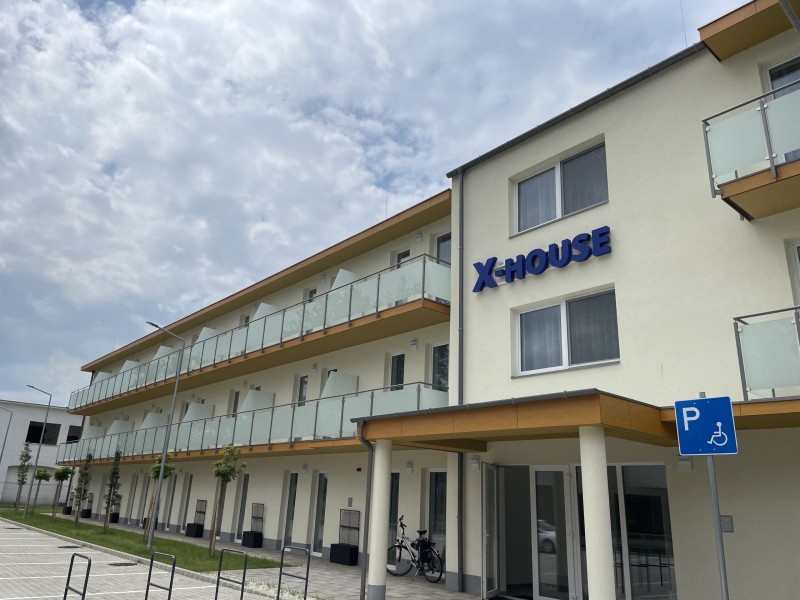 X-House