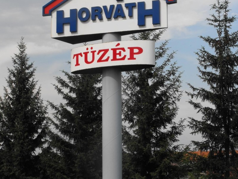 Horváth Tüzép