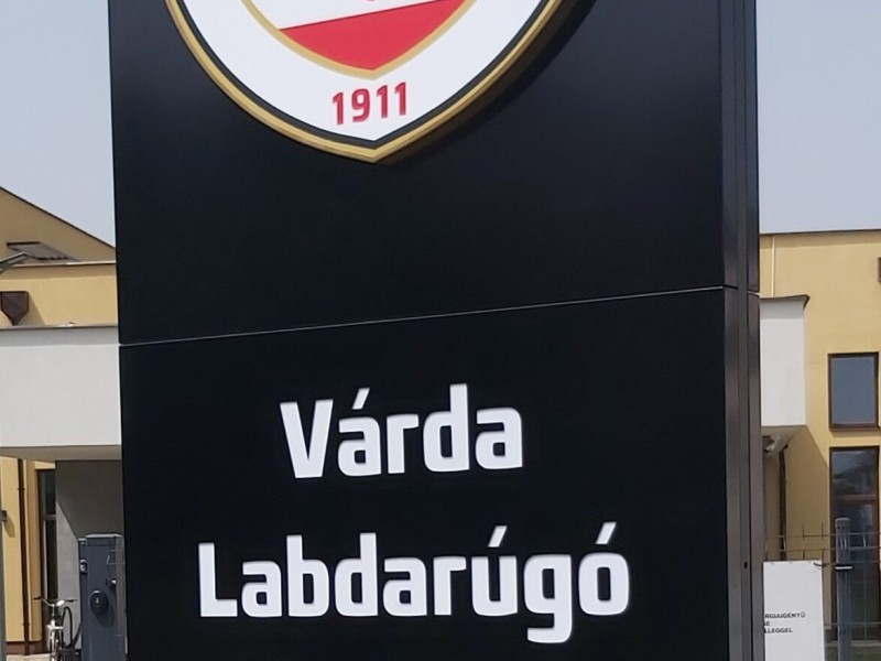Várda Labdarúgó Akadémia