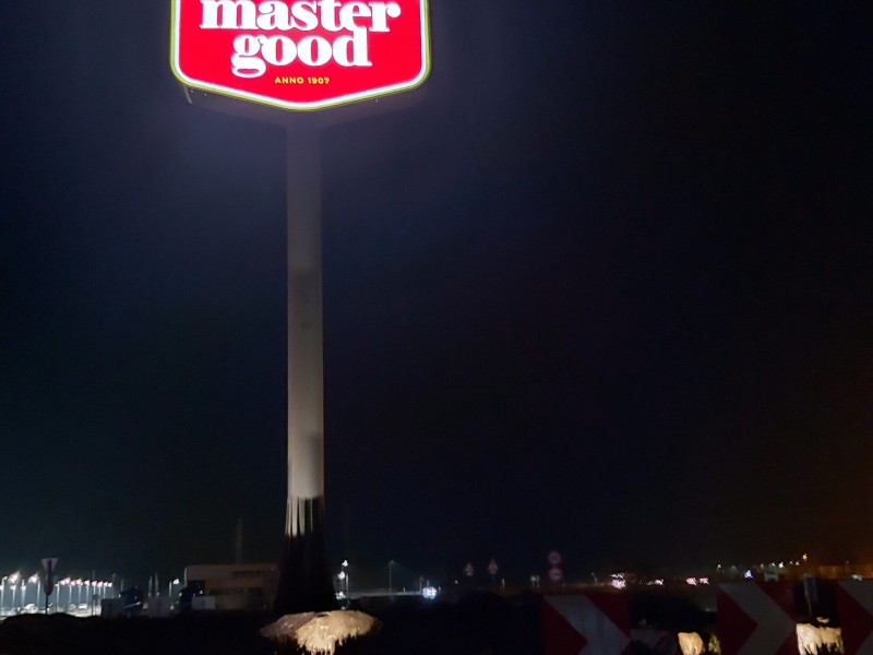 Master Good