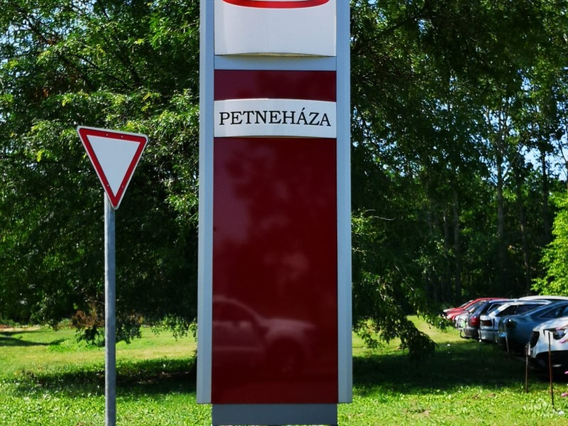 MG Petneháza