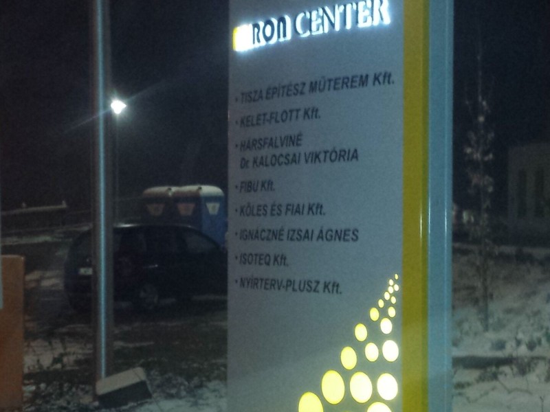Miron Center