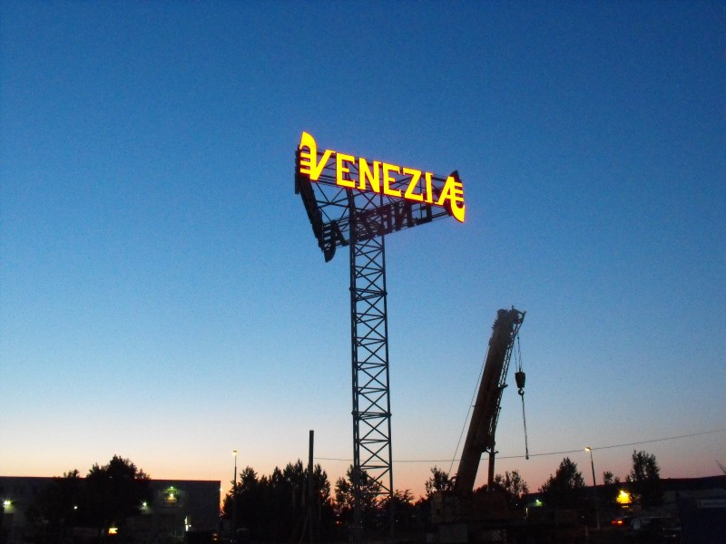 Venezia