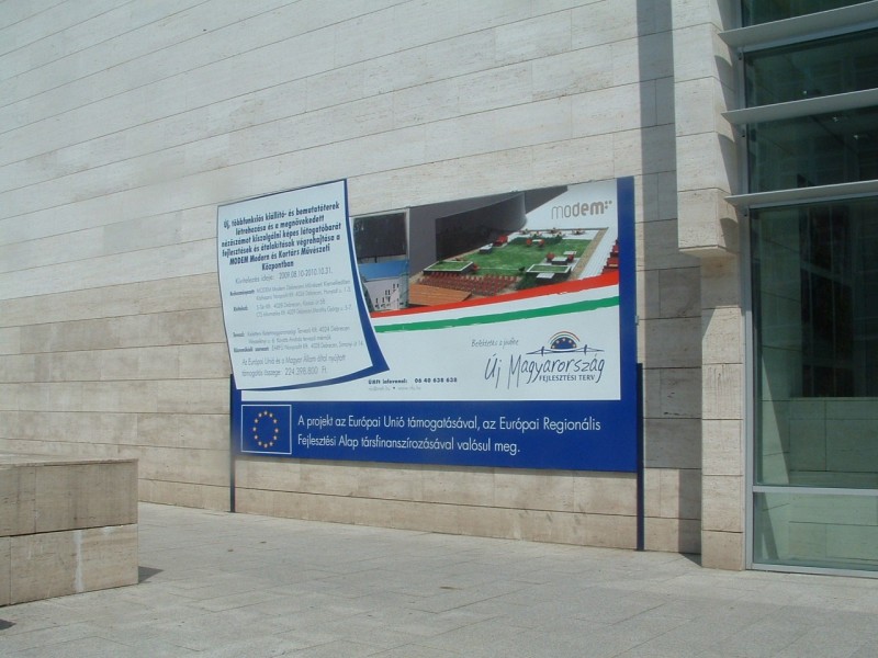 Projekttábla