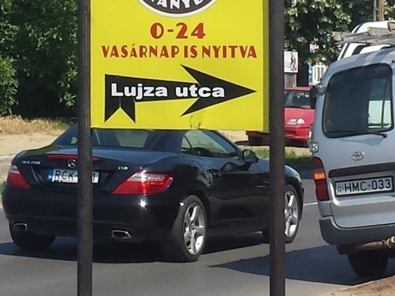 Nemzeti Dohánybolt