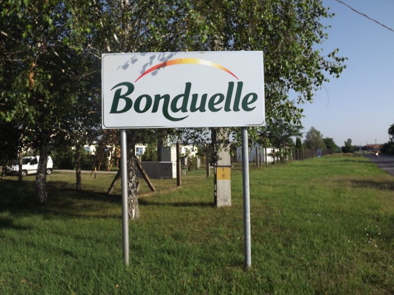 Bonduelle