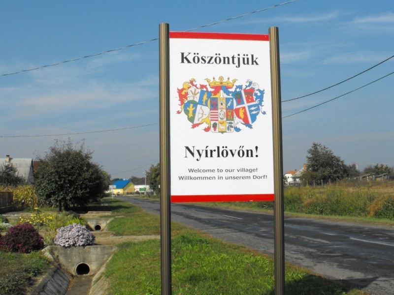 Nyírlövő