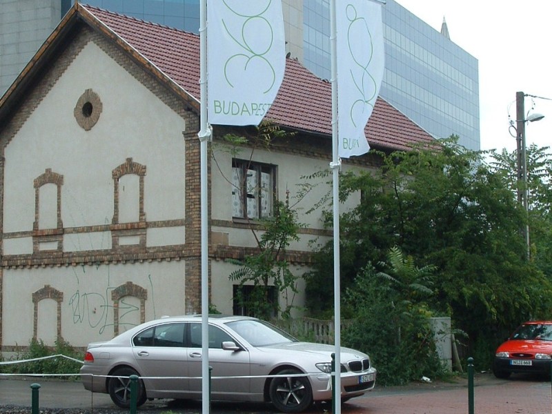 Budapest 360