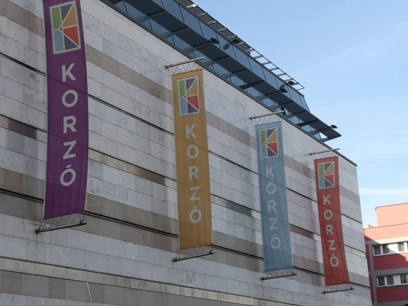 Korzó